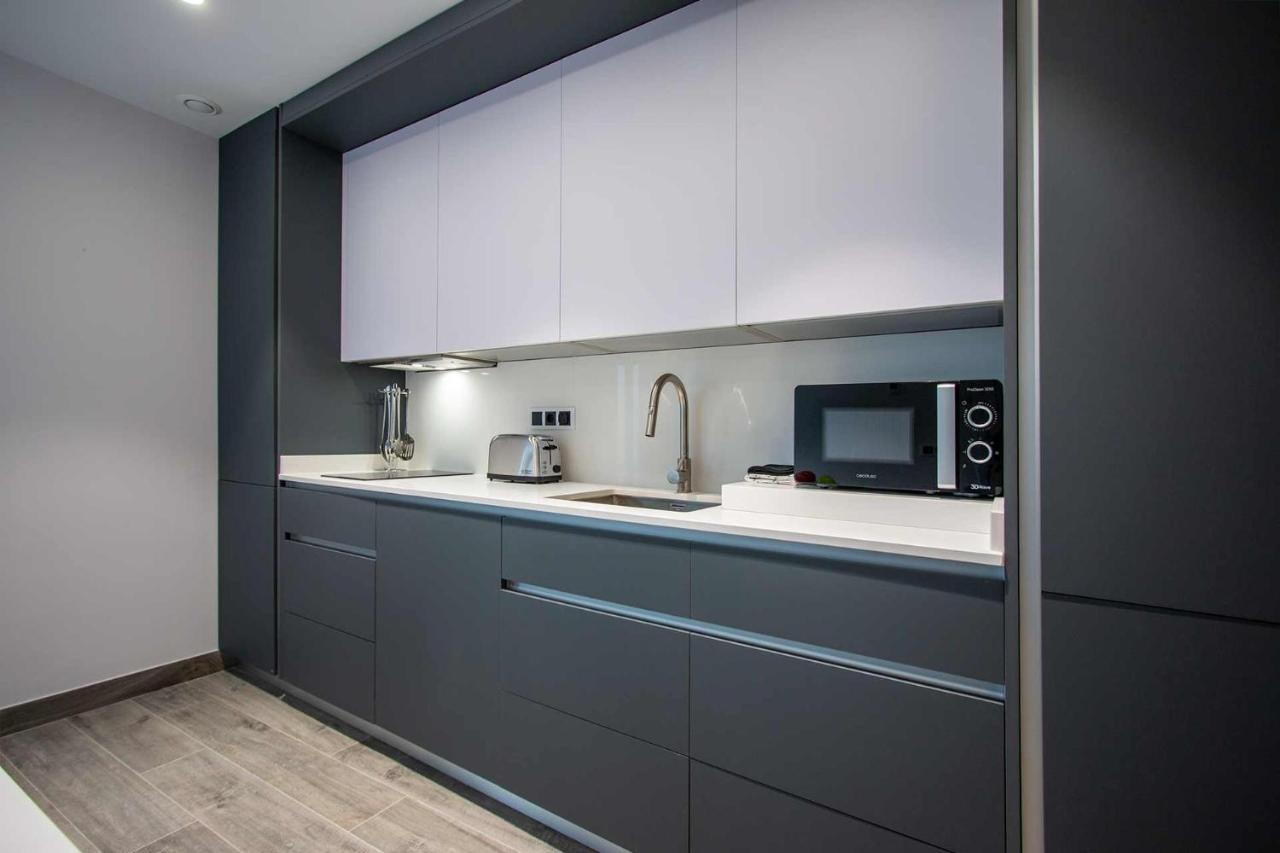 Apartamentos Vacacional En Plaza De Espana Нерха Экстерьер фото