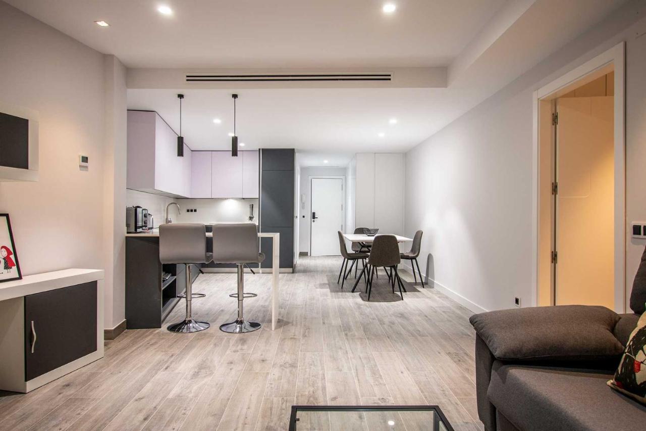 Apartamentos Vacacional En Plaza De Espana Нерха Экстерьер фото
